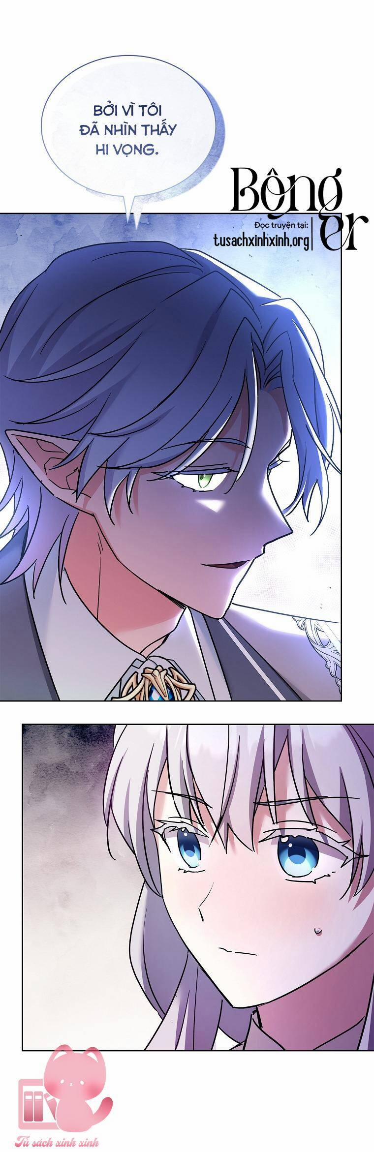 Từ Trúc Mã Hóa Thành Ông Xã 46 trang 14