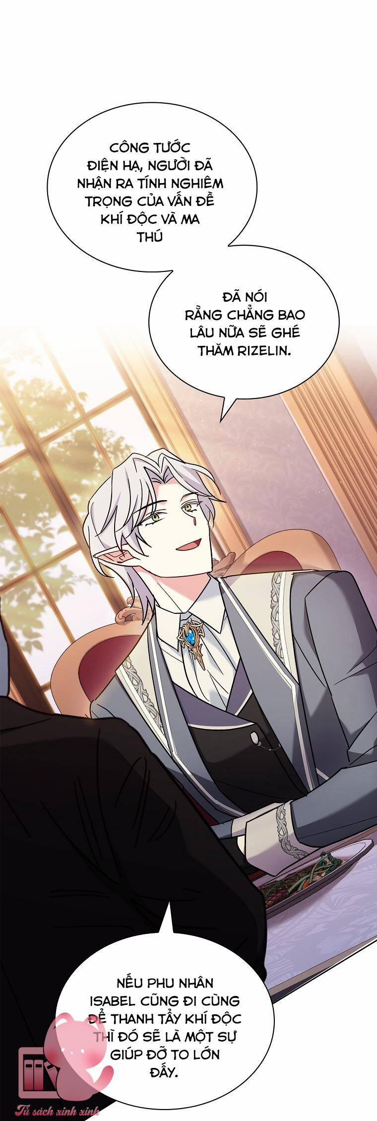 Từ Trúc Mã Hóa Thành Ông Xã 46 trang 15