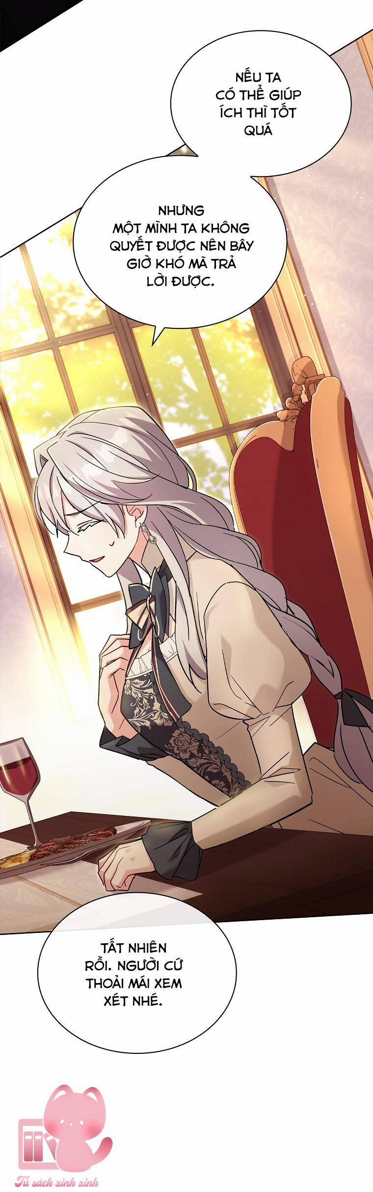 Từ Trúc Mã Hóa Thành Ông Xã 46 trang 16