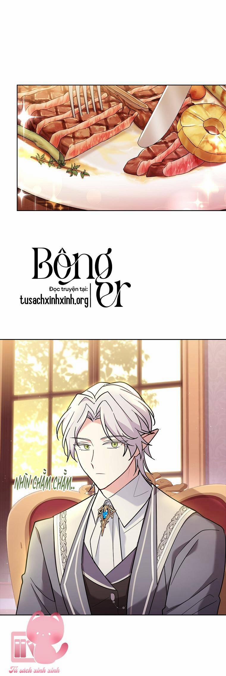 Từ Trúc Mã Hóa Thành Ông Xã 46 trang 17