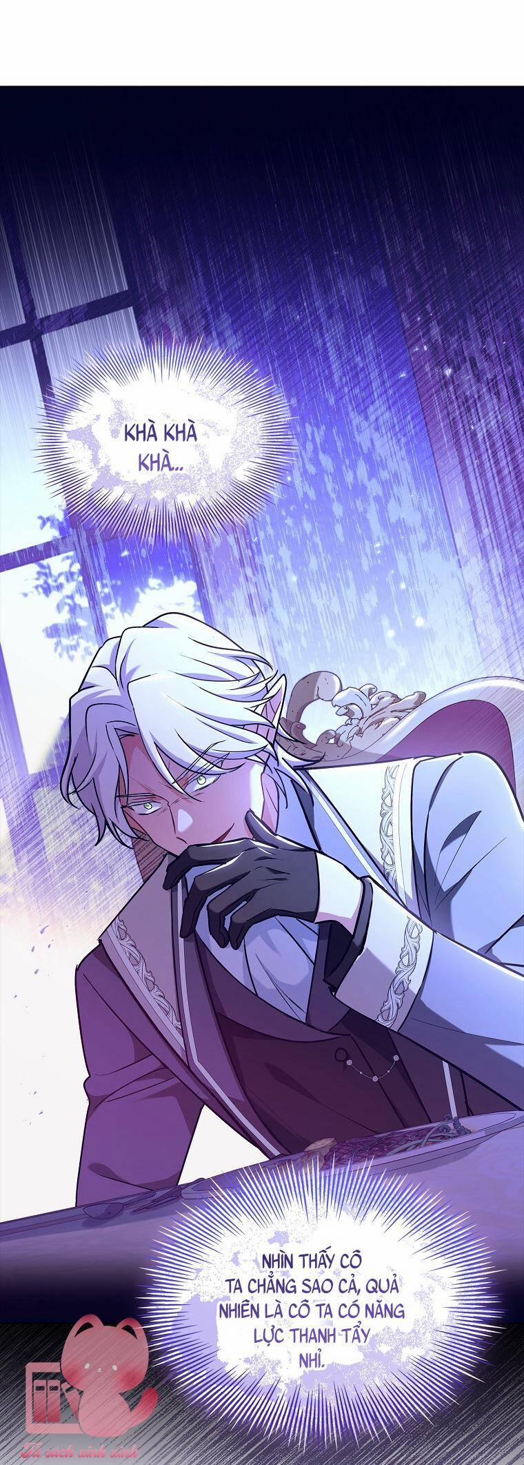 Từ Trúc Mã Hóa Thành Ông Xã 46 trang 24