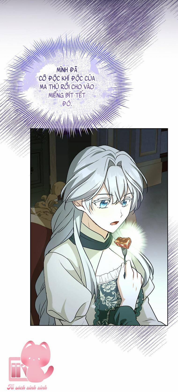 Từ Trúc Mã Hóa Thành Ông Xã 46 trang 25