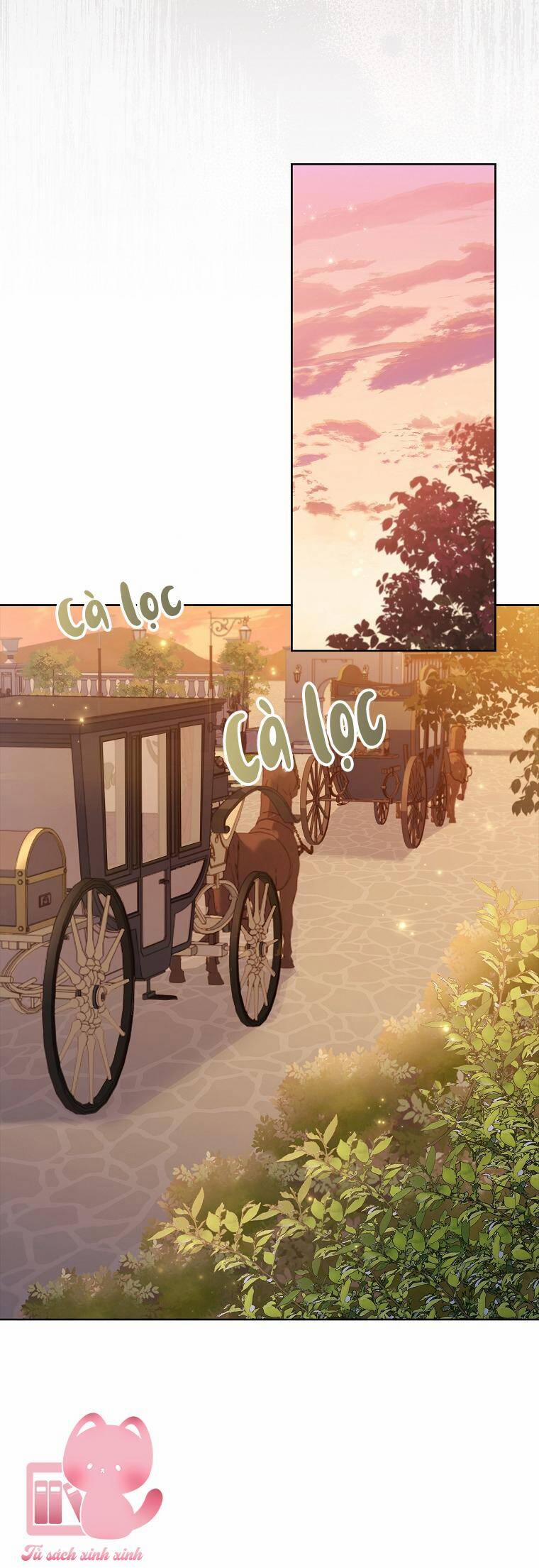 Từ Trúc Mã Hóa Thành Ông Xã 46 trang 28