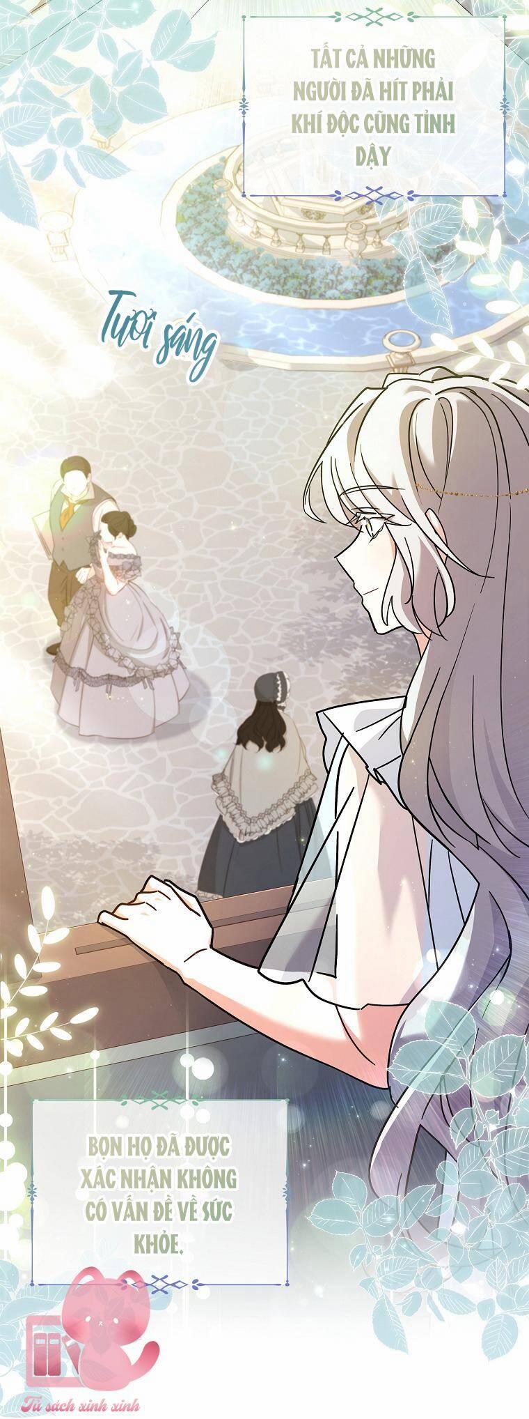 Từ Trúc Mã Hóa Thành Ông Xã 46 trang 3