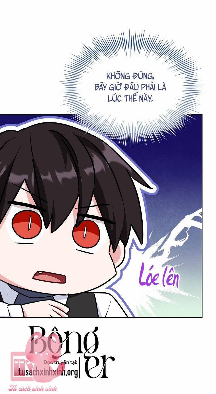 Từ Trúc Mã Hóa Thành Ông Xã 46 trang 32