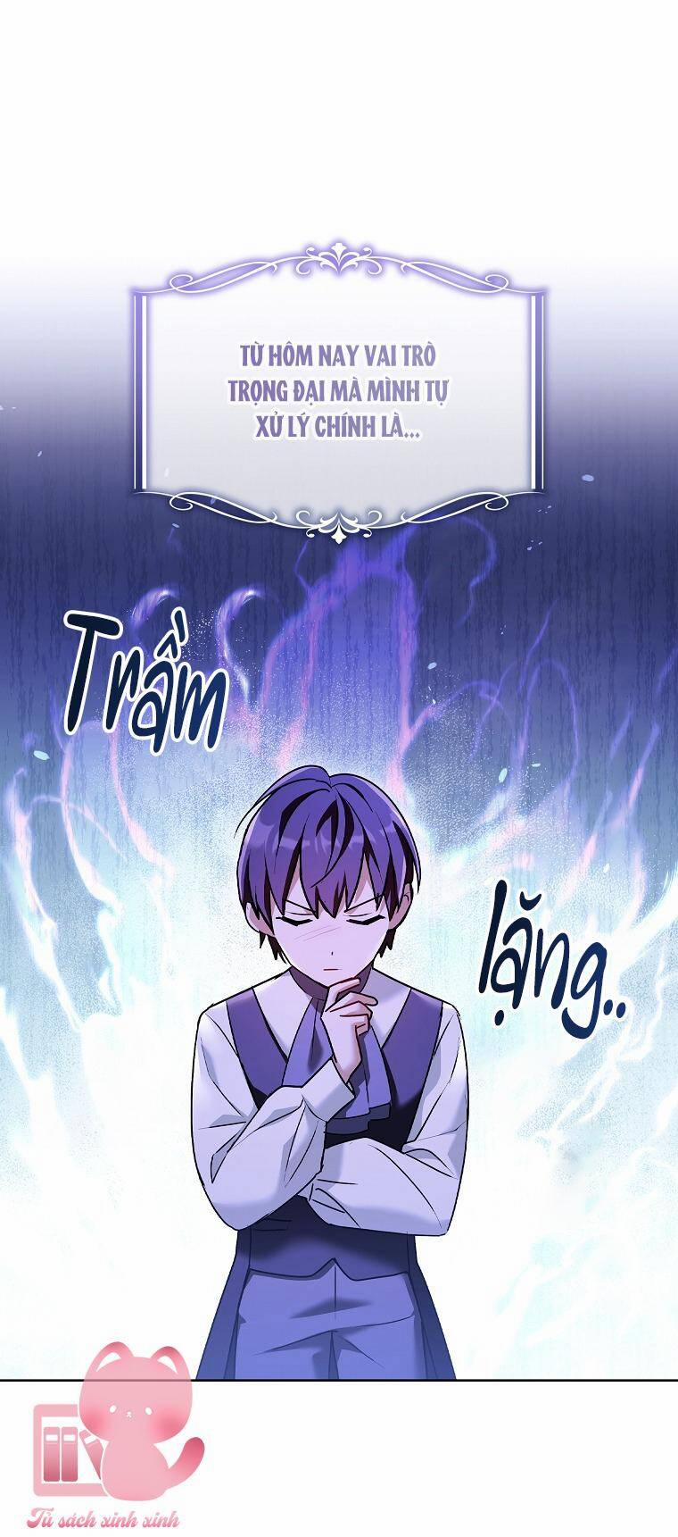 Từ Trúc Mã Hóa Thành Ông Xã 46 trang 33