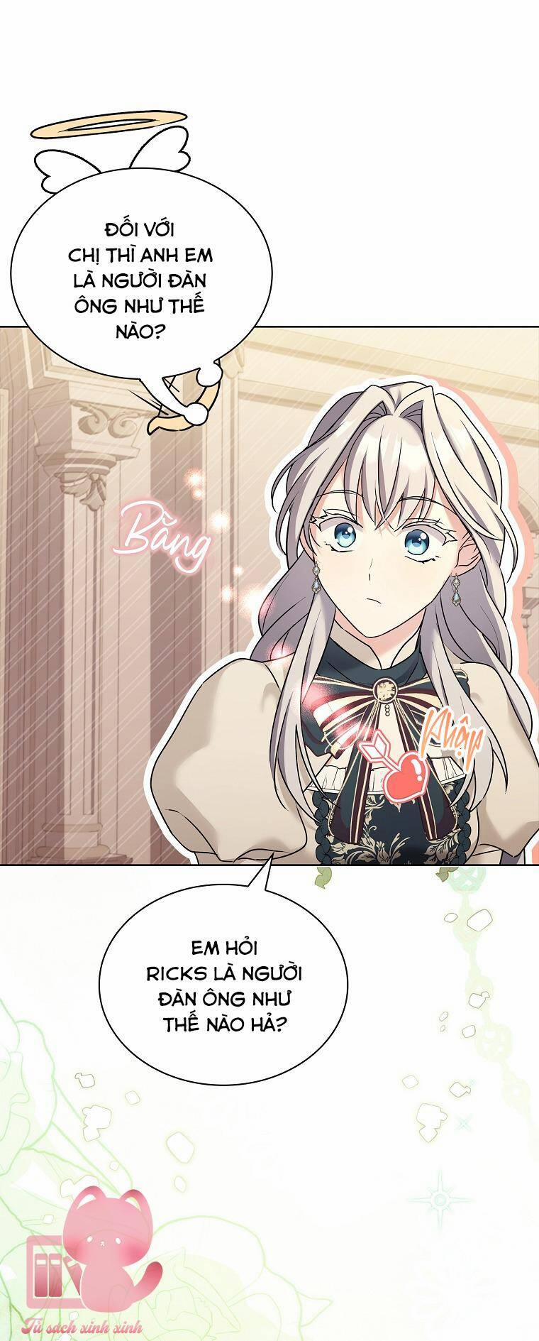 Từ Trúc Mã Hóa Thành Ông Xã 46 trang 37