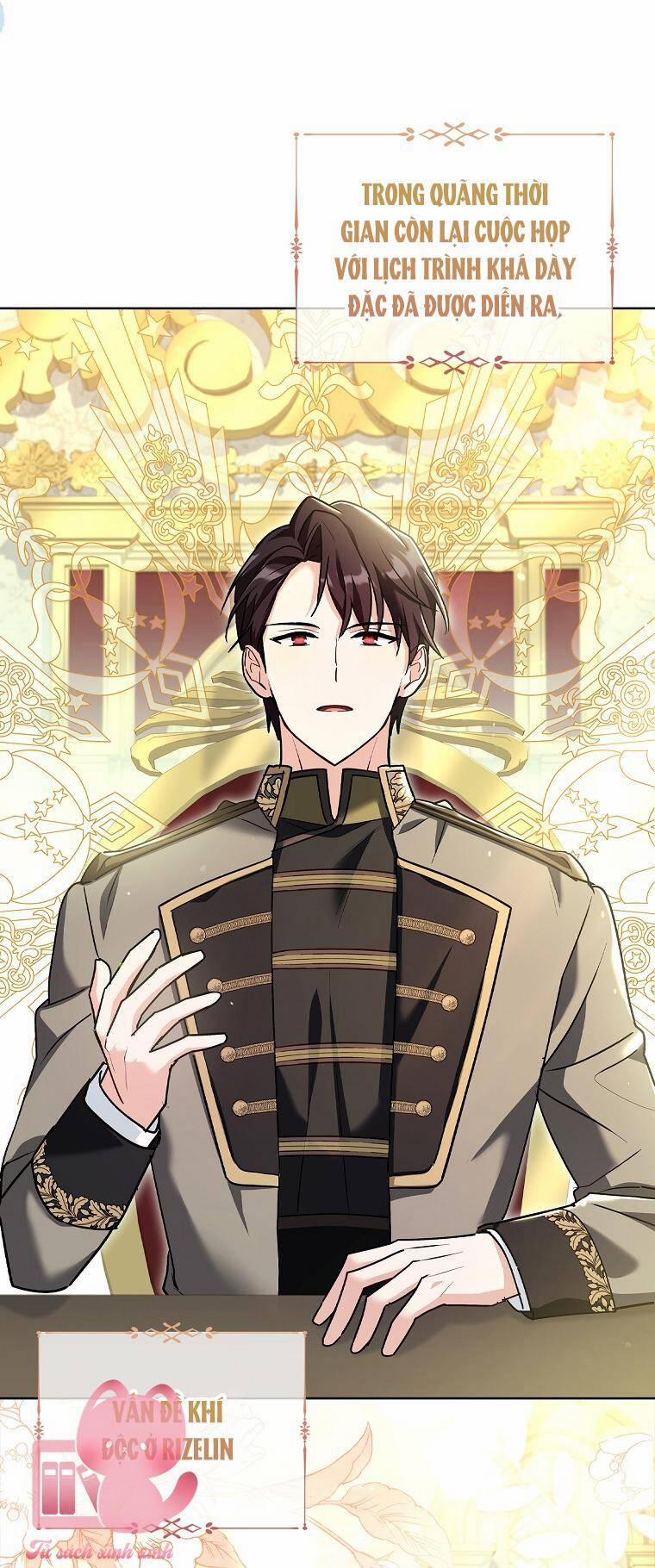 Từ Trúc Mã Hóa Thành Ông Xã 46 trang 4