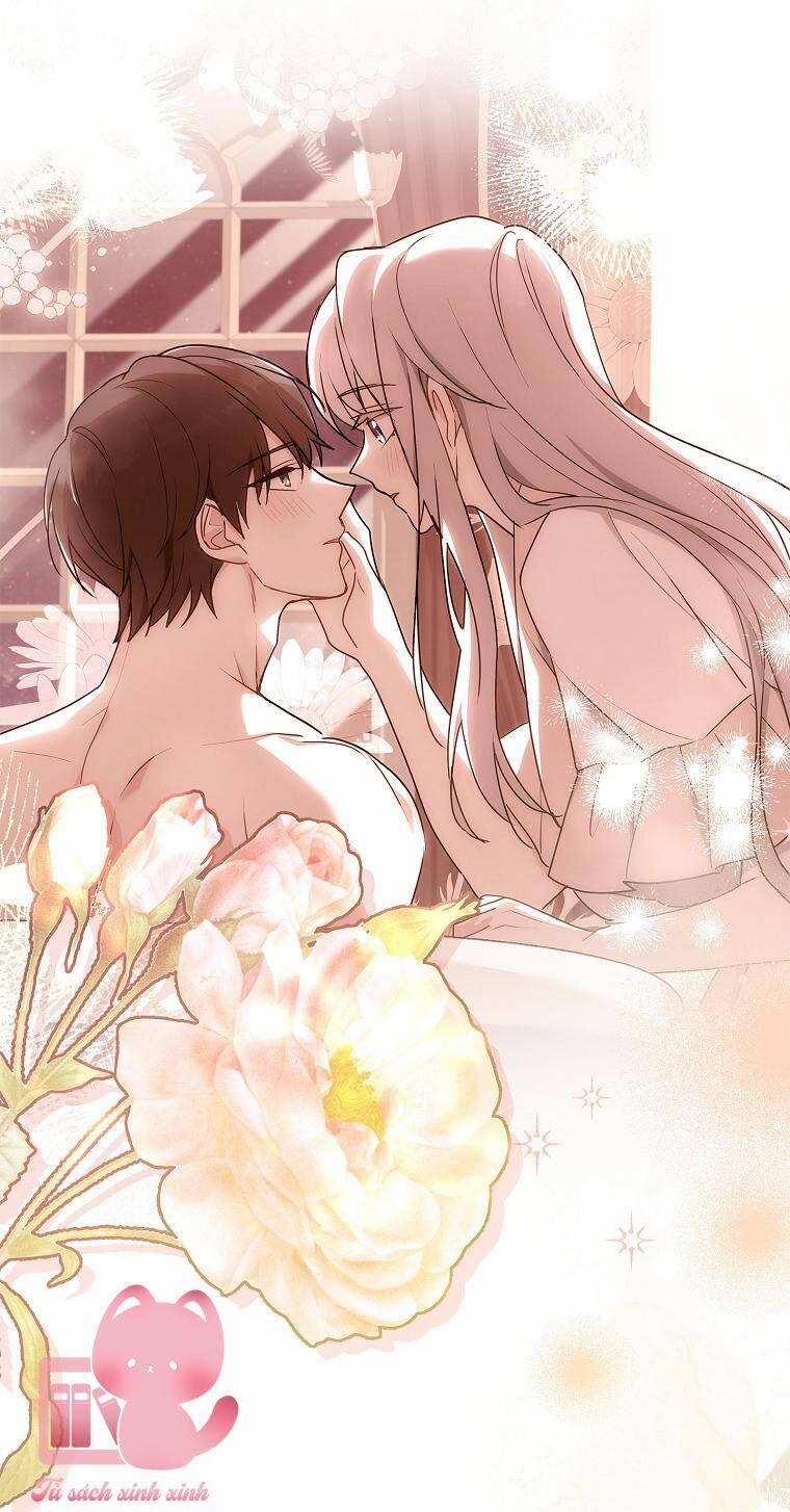 Từ Trúc Mã Hóa Thành Ông Xã 46 trang 40