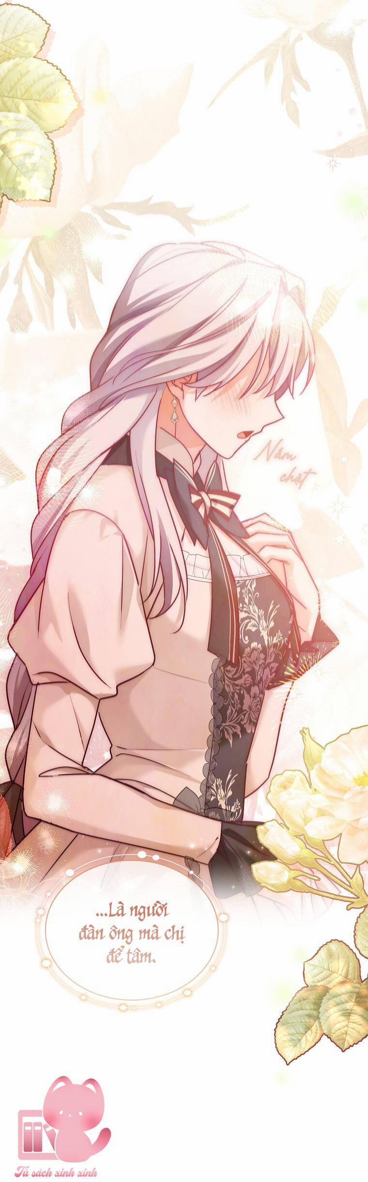 Từ Trúc Mã Hóa Thành Ông Xã 46 trang 41