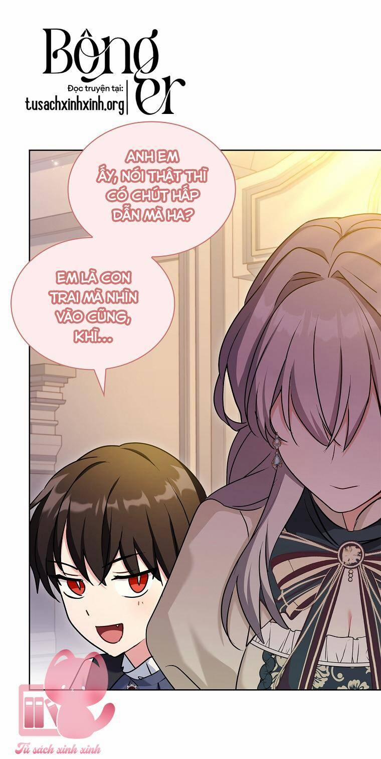 Từ Trúc Mã Hóa Thành Ông Xã 46 trang 42