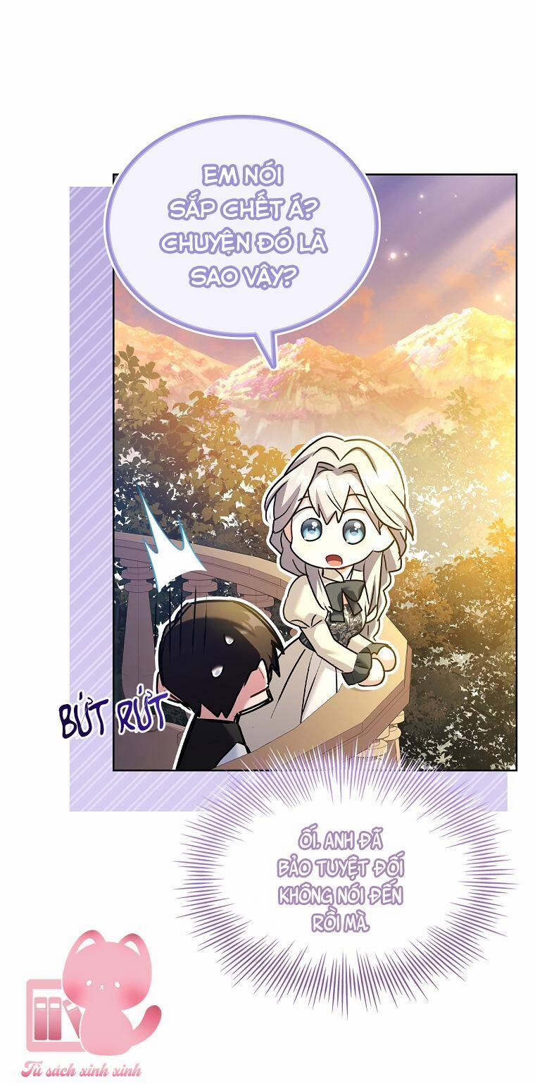 Từ Trúc Mã Hóa Thành Ông Xã 46 trang 44