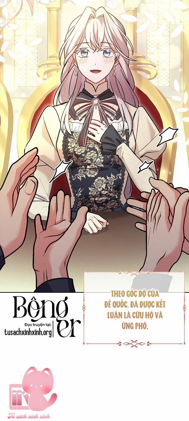 Từ Trúc Mã Hóa Thành Ông Xã 46 trang 5