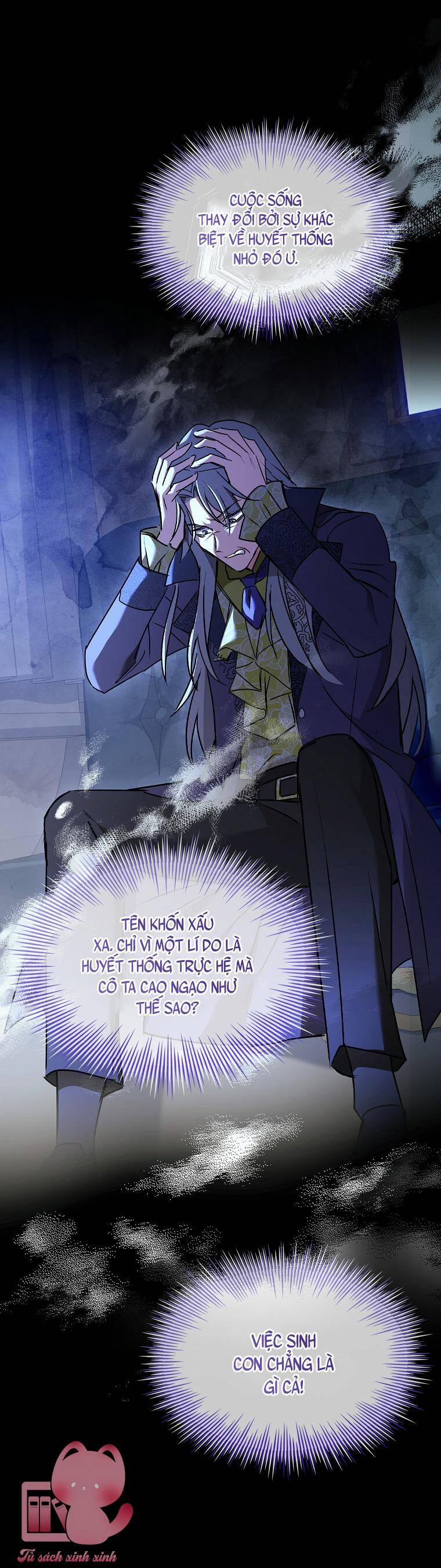 Từ Trúc Mã Hóa Thành Ông Xã 46 trang 50