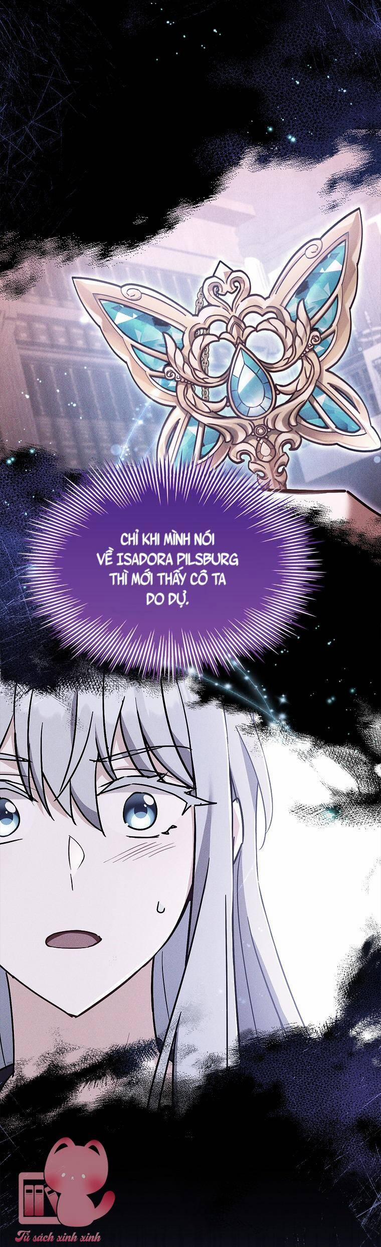 Từ Trúc Mã Hóa Thành Ông Xã 46 trang 52