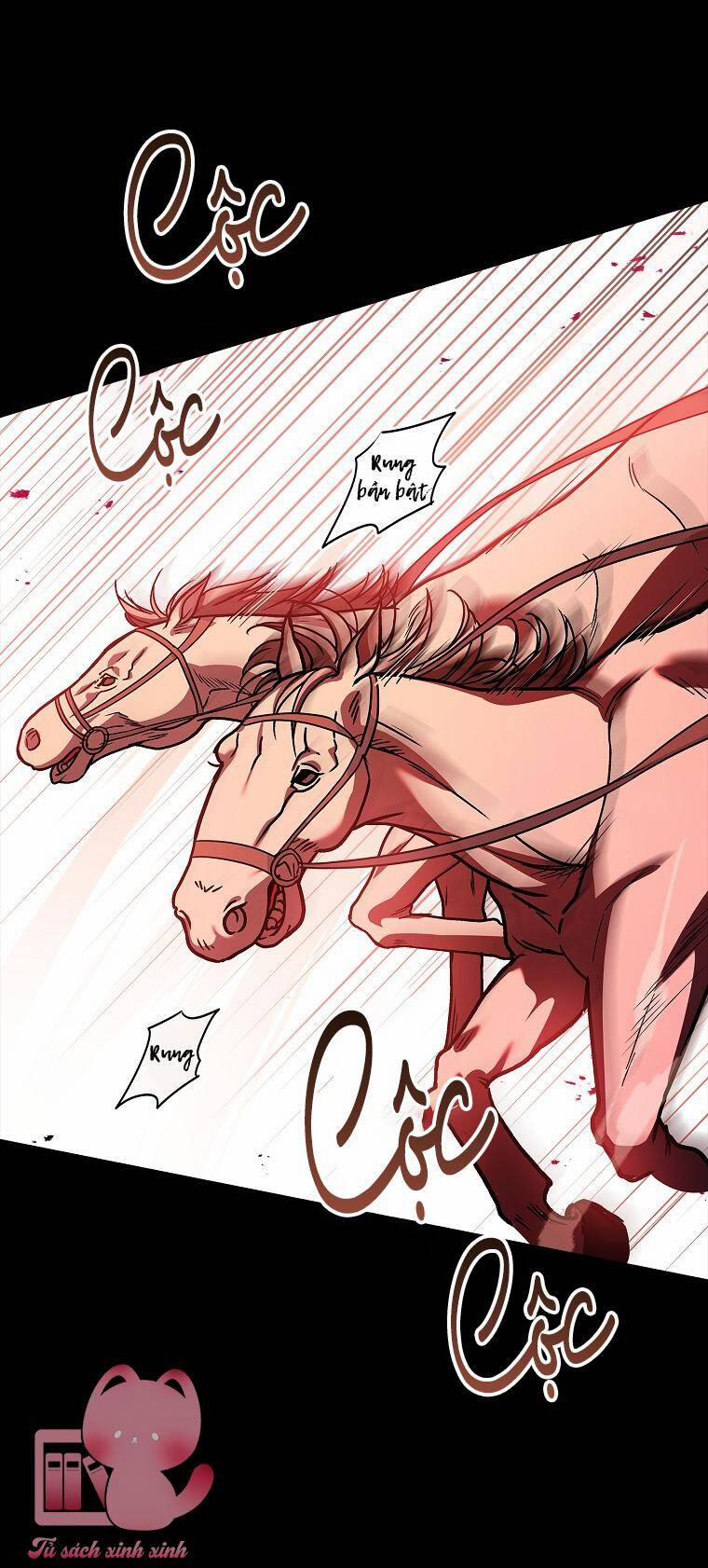 Từ Trúc Mã Hóa Thành Ông Xã 46 trang 56