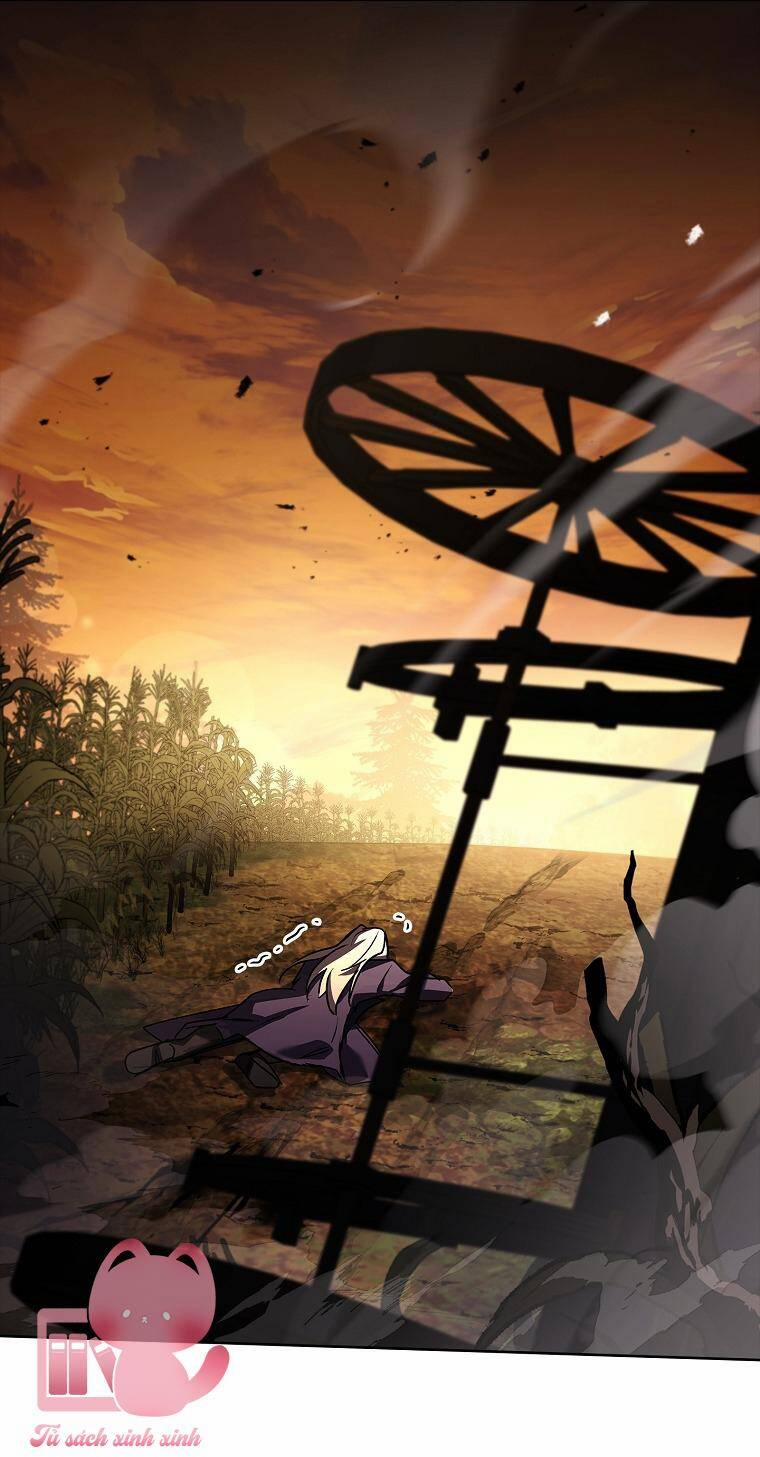 Từ Trúc Mã Hóa Thành Ông Xã 46 trang 61