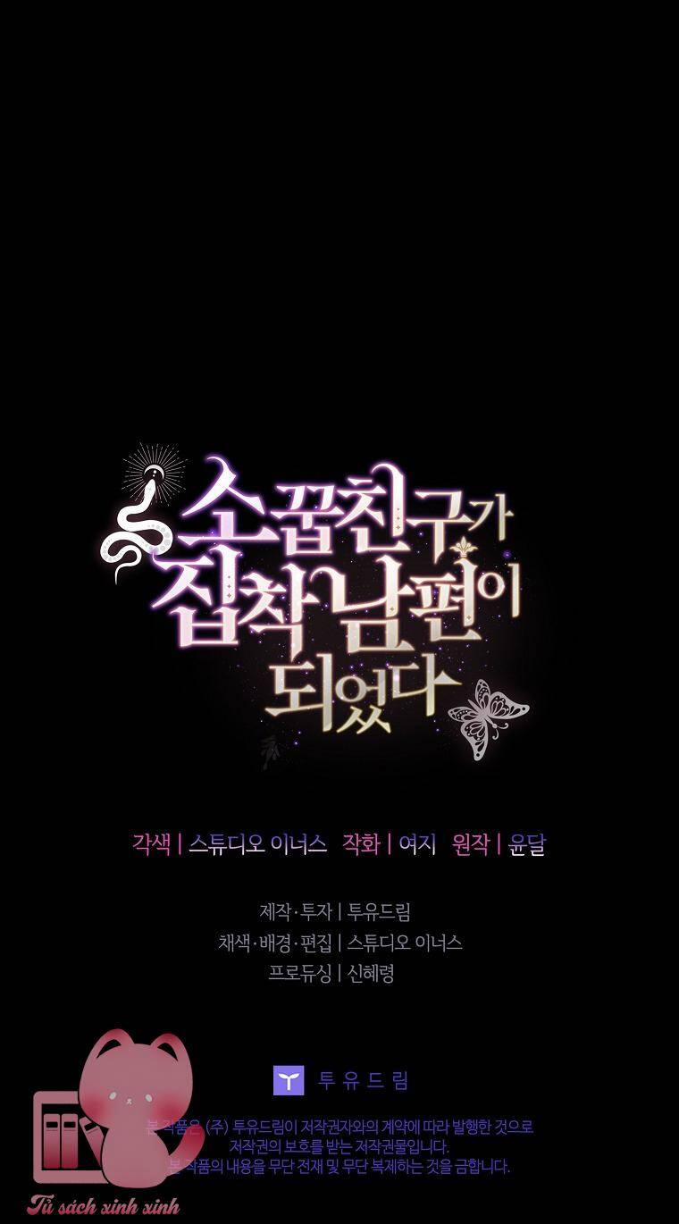 Từ Trúc Mã Hóa Thành Ông Xã 46 trang 65