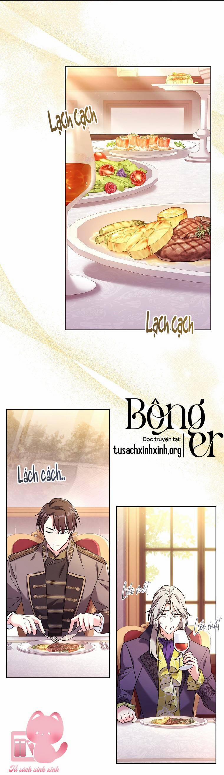 Từ Trúc Mã Hóa Thành Ông Xã 46 trang 8