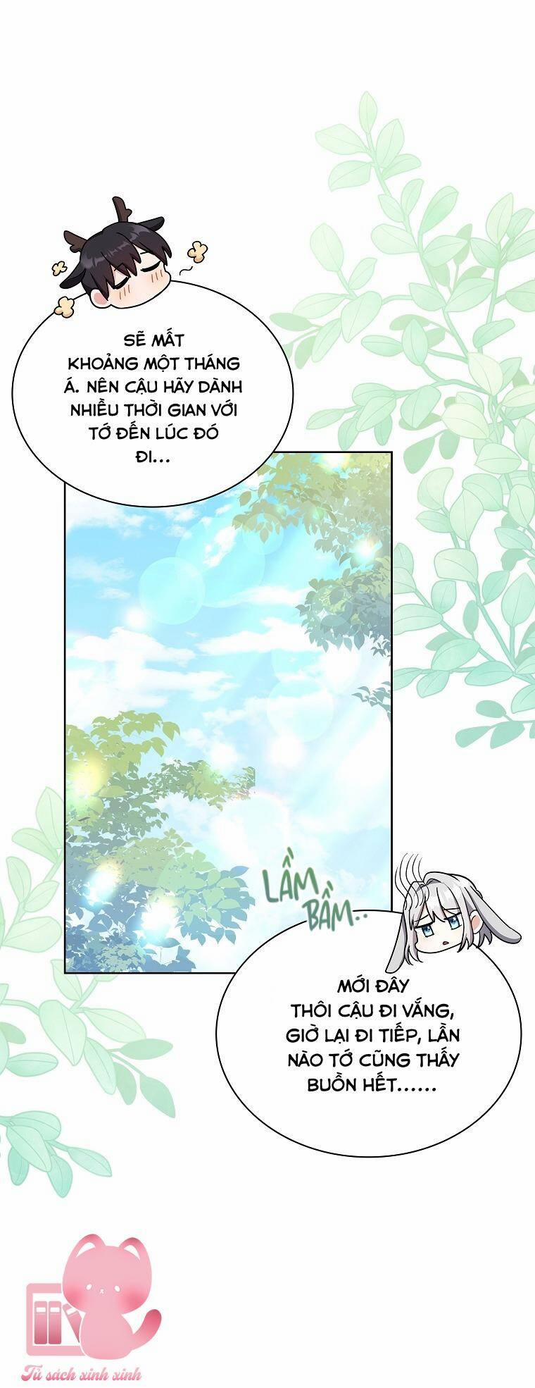 Từ Trúc Mã Hóa Thành Ông Xã 47 trang 11