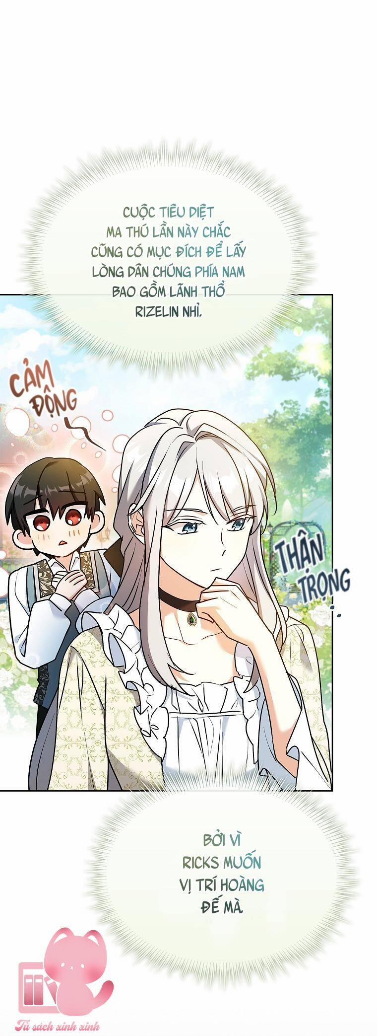 Từ Trúc Mã Hóa Thành Ông Xã 47 trang 13