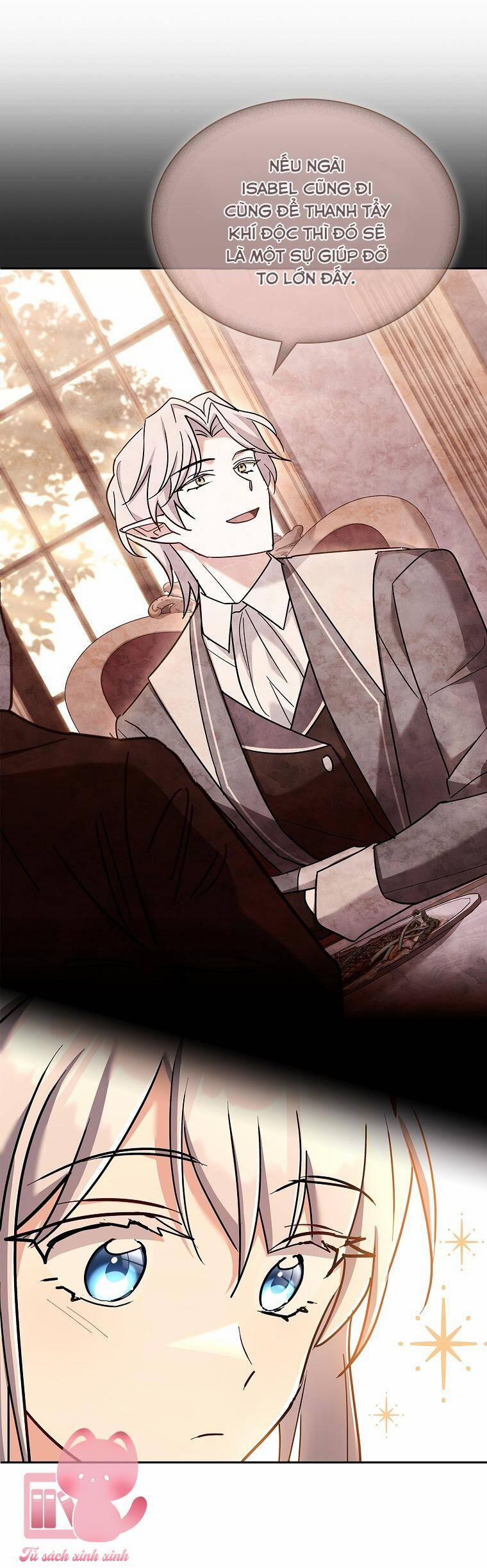 Từ Trúc Mã Hóa Thành Ông Xã 47 trang 14