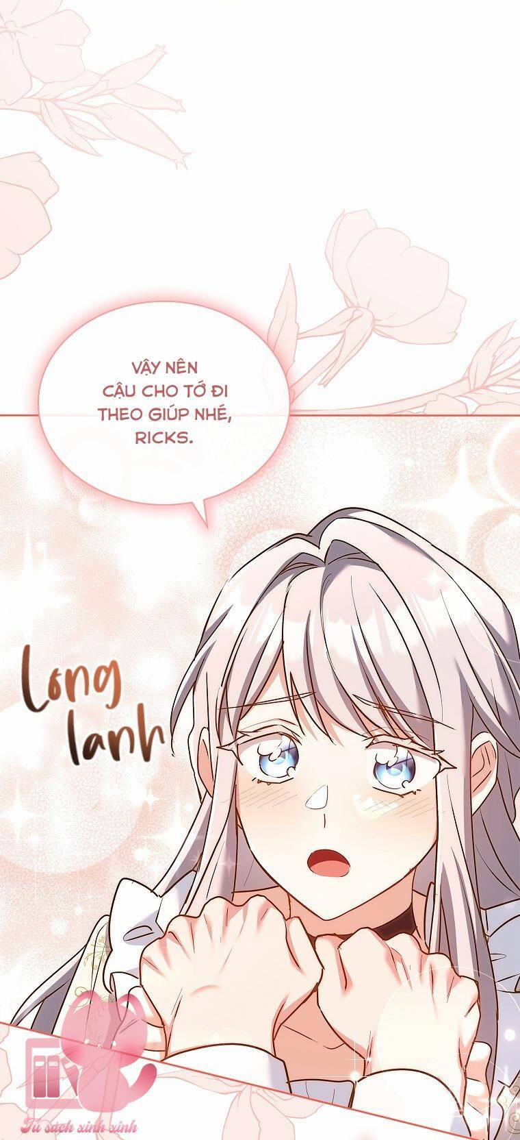 Từ Trúc Mã Hóa Thành Ông Xã 47 trang 17