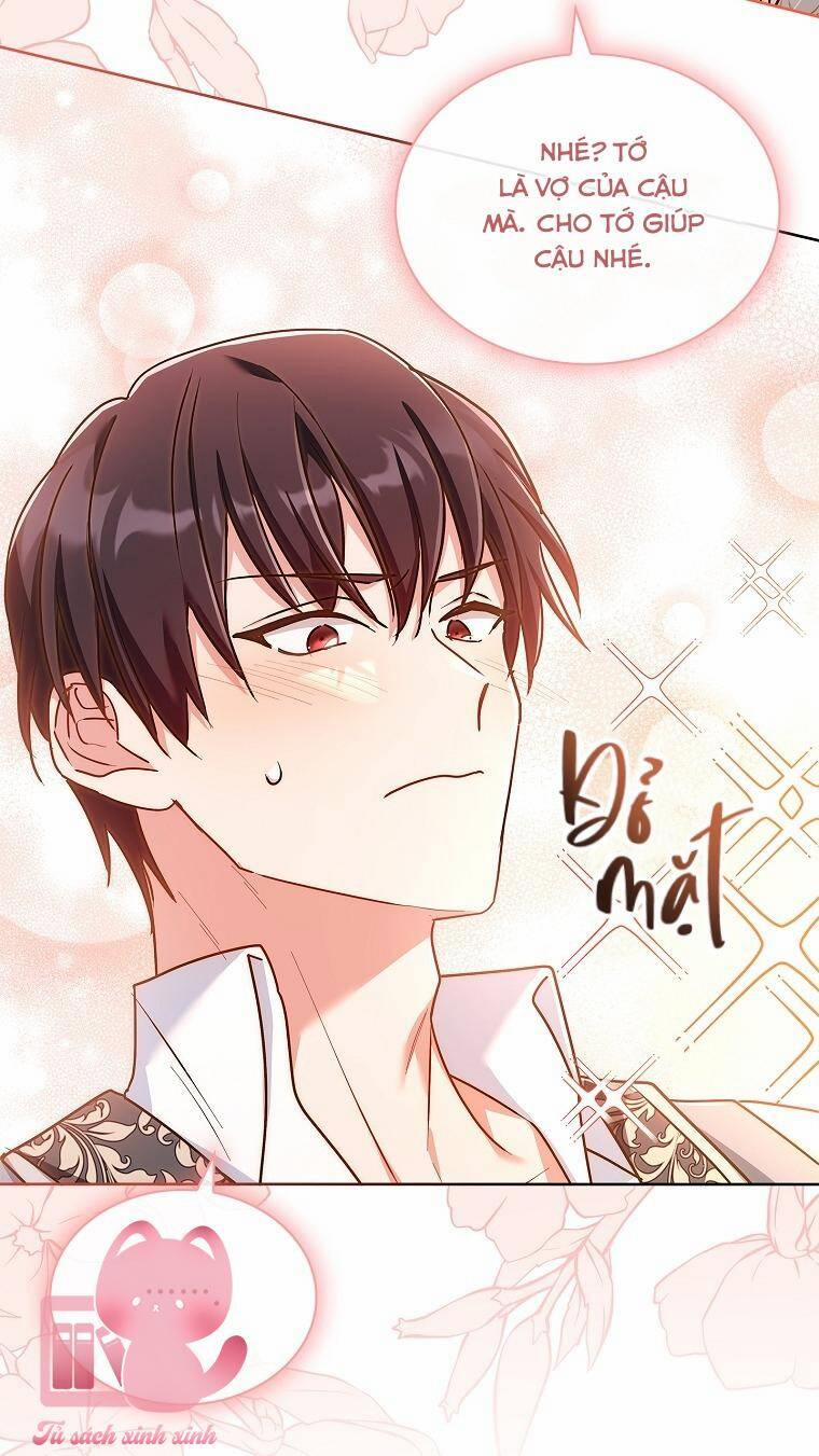 Từ Trúc Mã Hóa Thành Ông Xã 47 trang 18