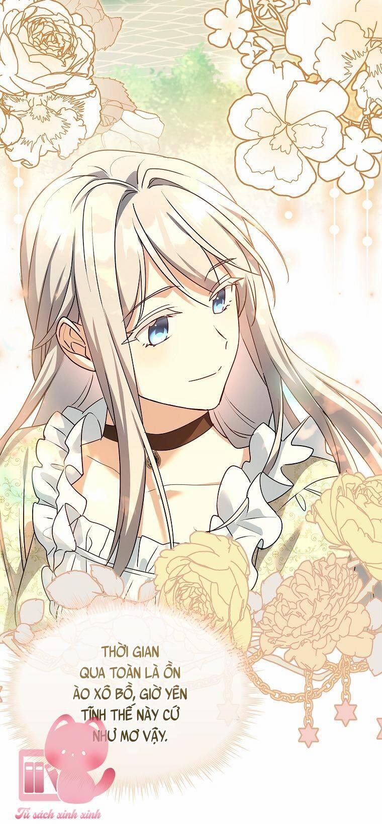 Từ Trúc Mã Hóa Thành Ông Xã 47 trang 2