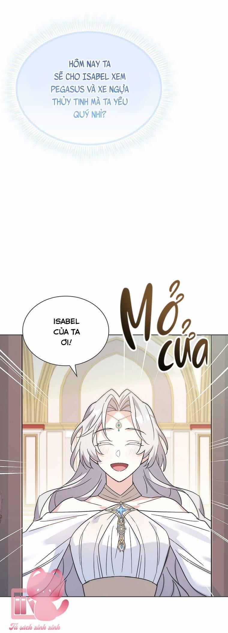 Từ Trúc Mã Hóa Thành Ông Xã 47 trang 26