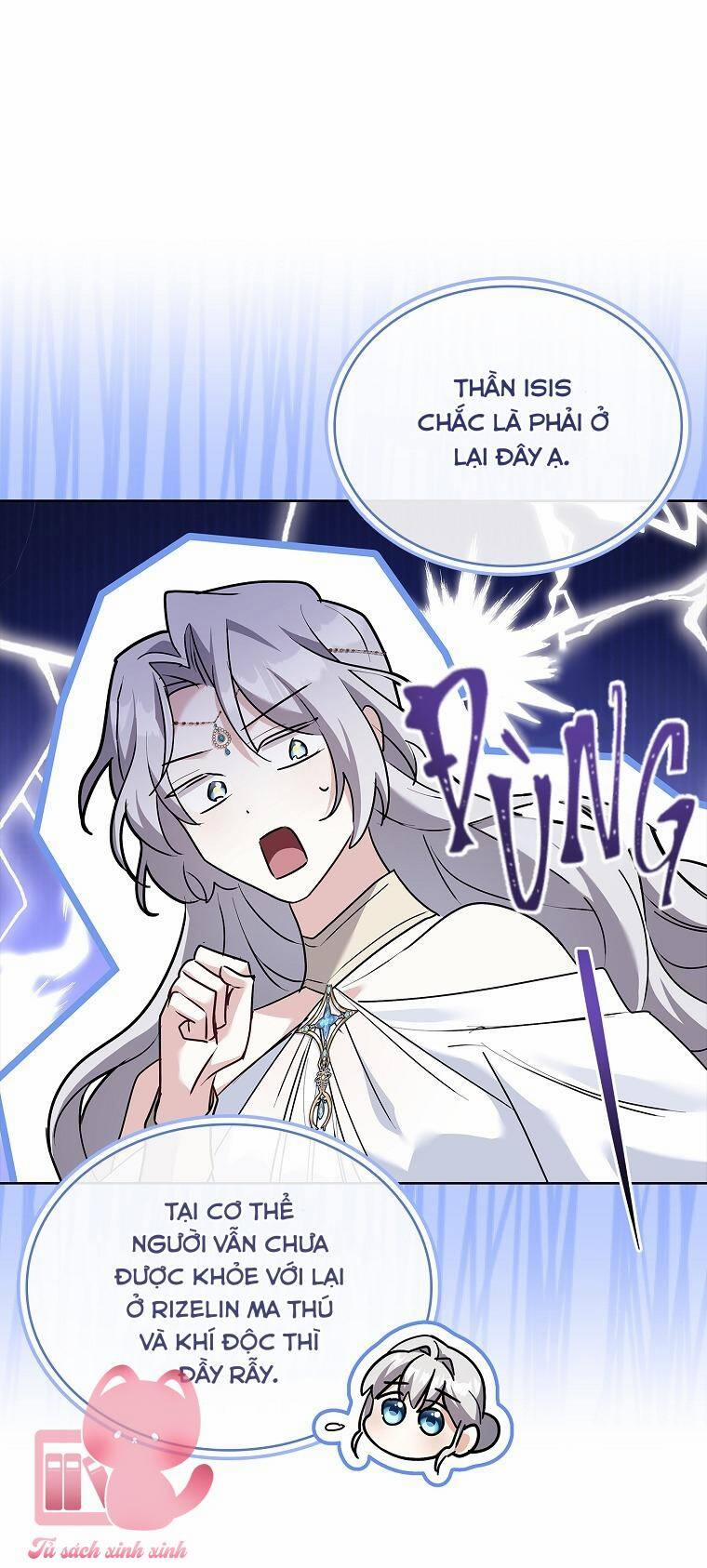 Từ Trúc Mã Hóa Thành Ông Xã 47 trang 30