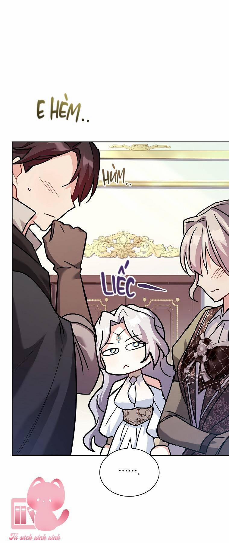 Từ Trúc Mã Hóa Thành Ông Xã 47 trang 36