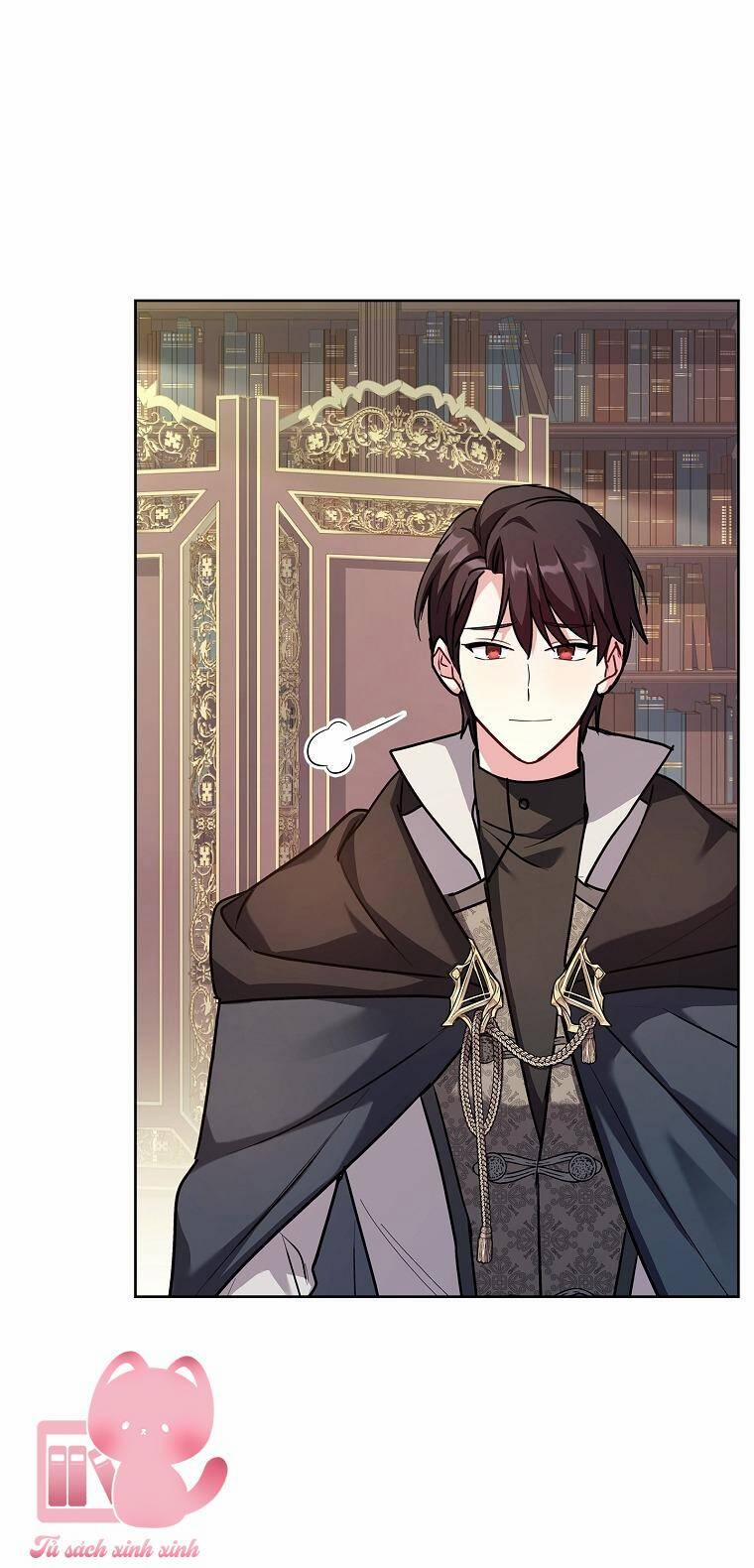 Từ Trúc Mã Hóa Thành Ông Xã 47 trang 38