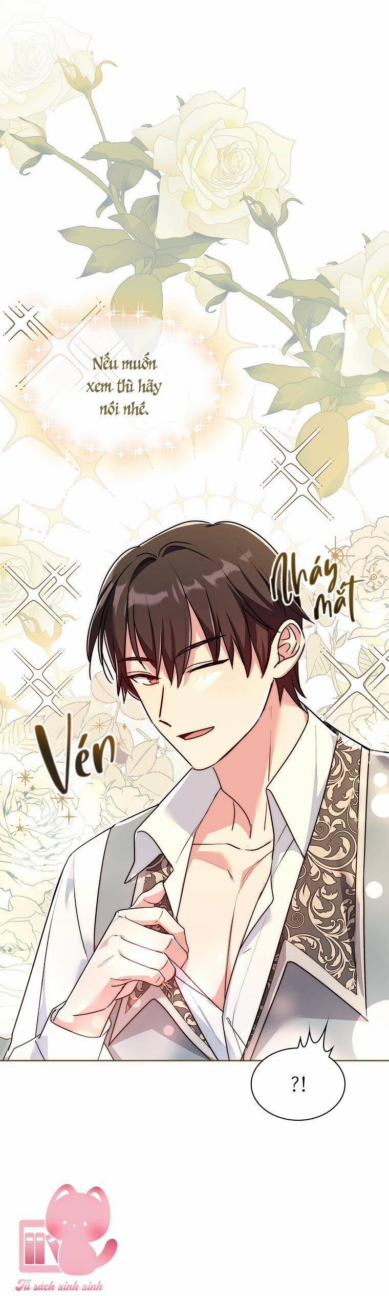 Từ Trúc Mã Hóa Thành Ông Xã 47 trang 4