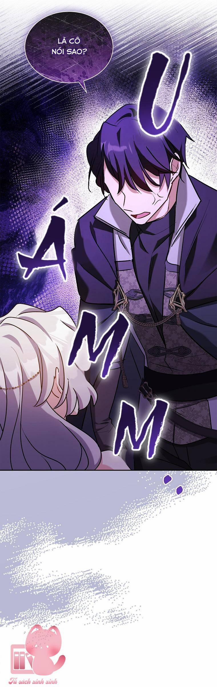 Từ Trúc Mã Hóa Thành Ông Xã 47 trang 46