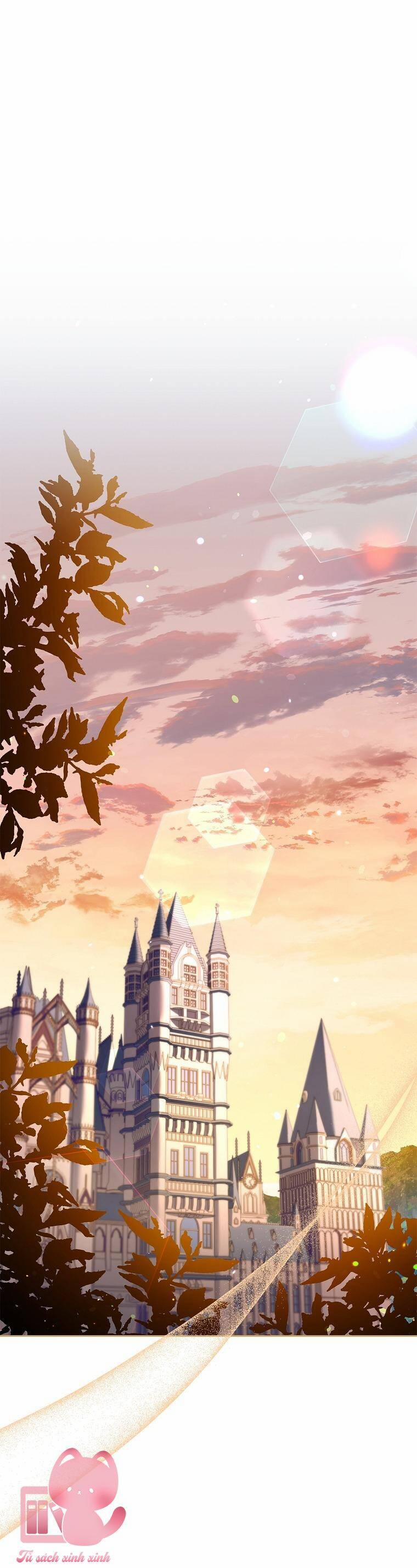 Từ Trúc Mã Hóa Thành Ông Xã 47 trang 48