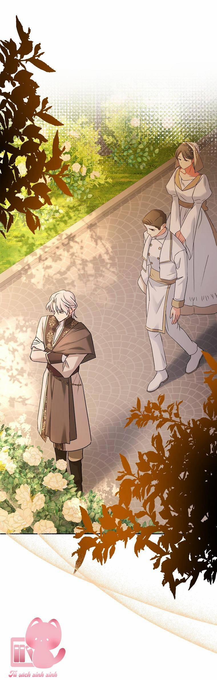 Từ Trúc Mã Hóa Thành Ông Xã 47 trang 49