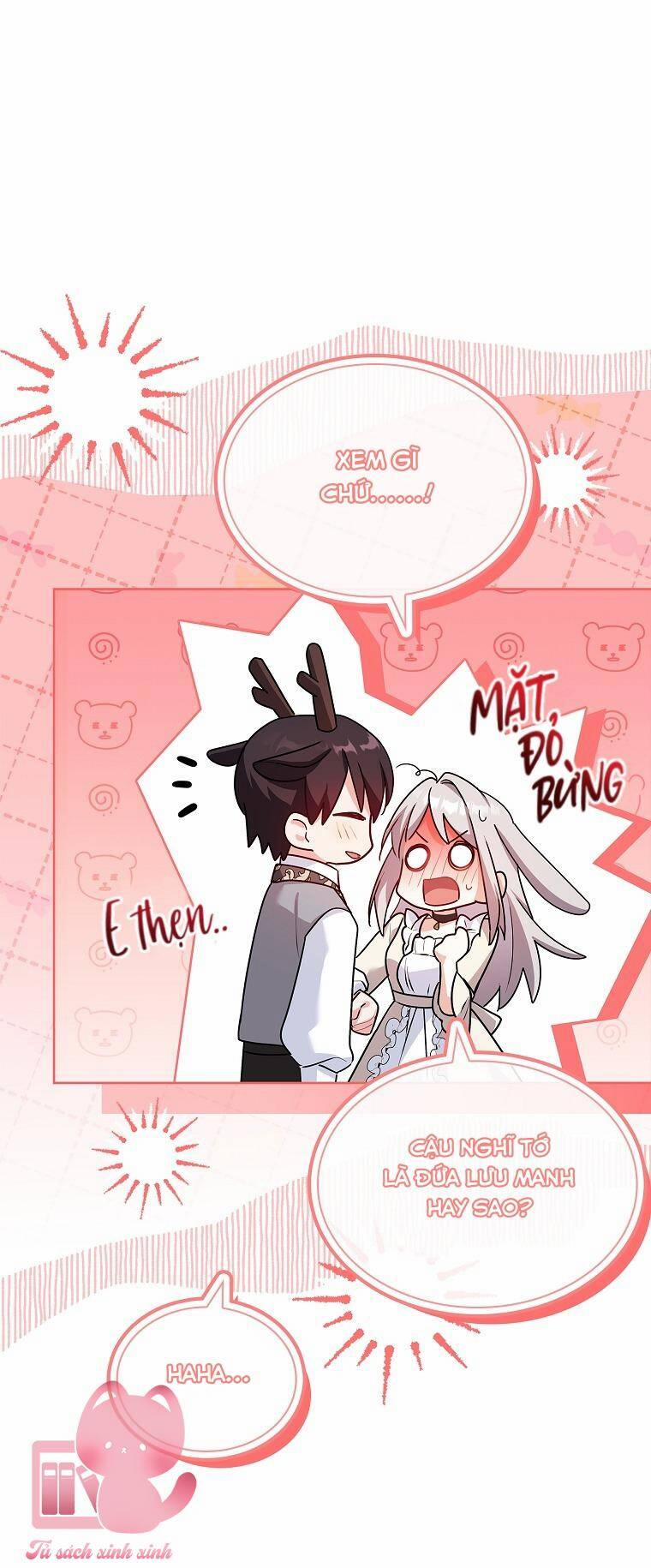 Từ Trúc Mã Hóa Thành Ông Xã 47 trang 5