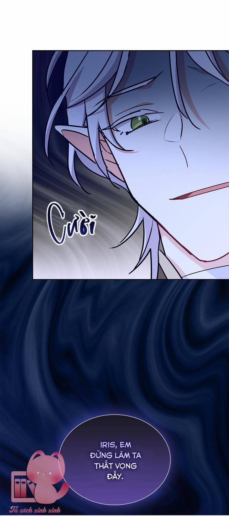 Từ Trúc Mã Hóa Thành Ông Xã 47 trang 57