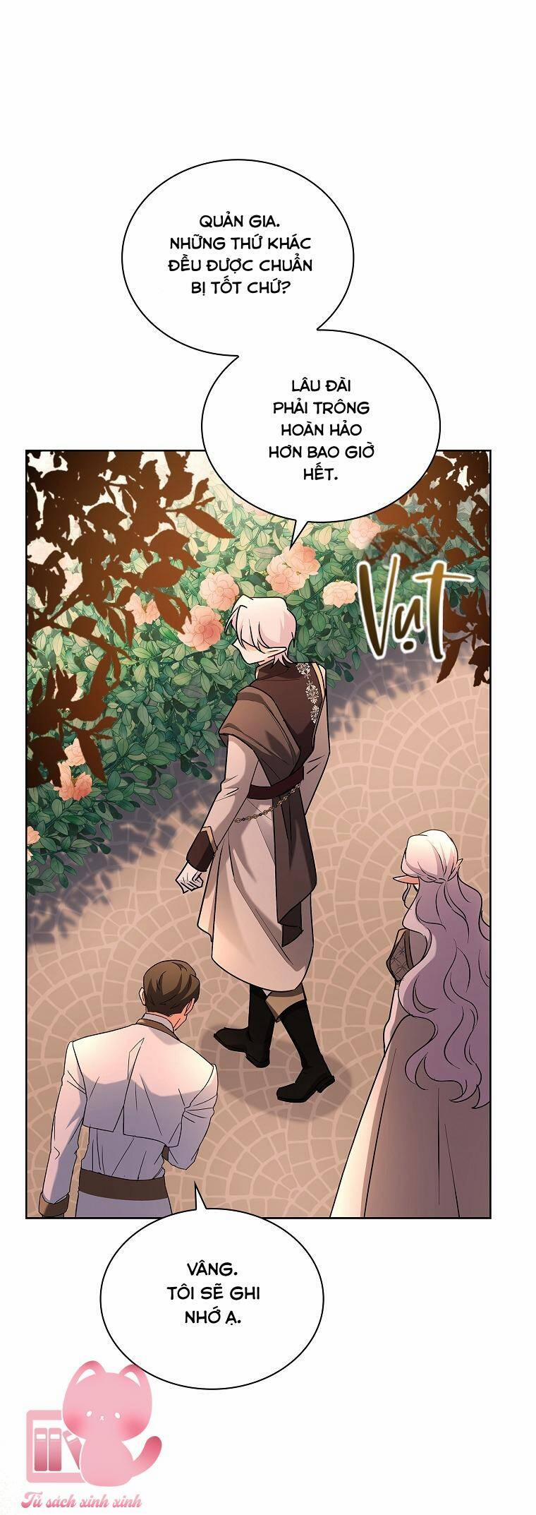 Từ Trúc Mã Hóa Thành Ông Xã 47 trang 59