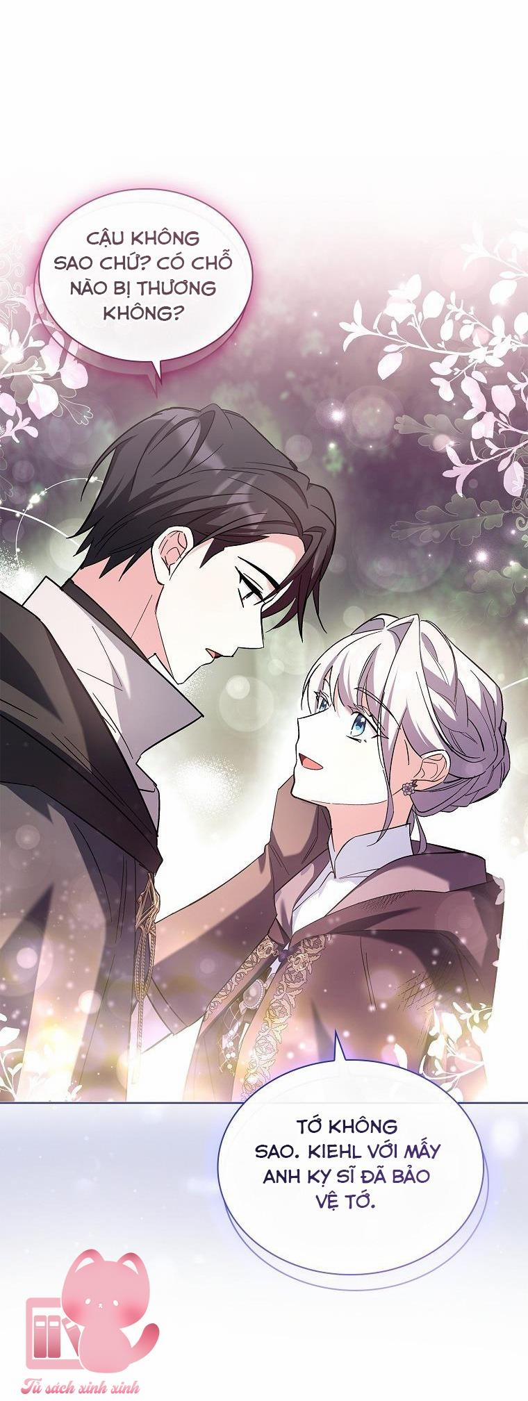 Từ Trúc Mã Hóa Thành Ông Xã 49 trang 13