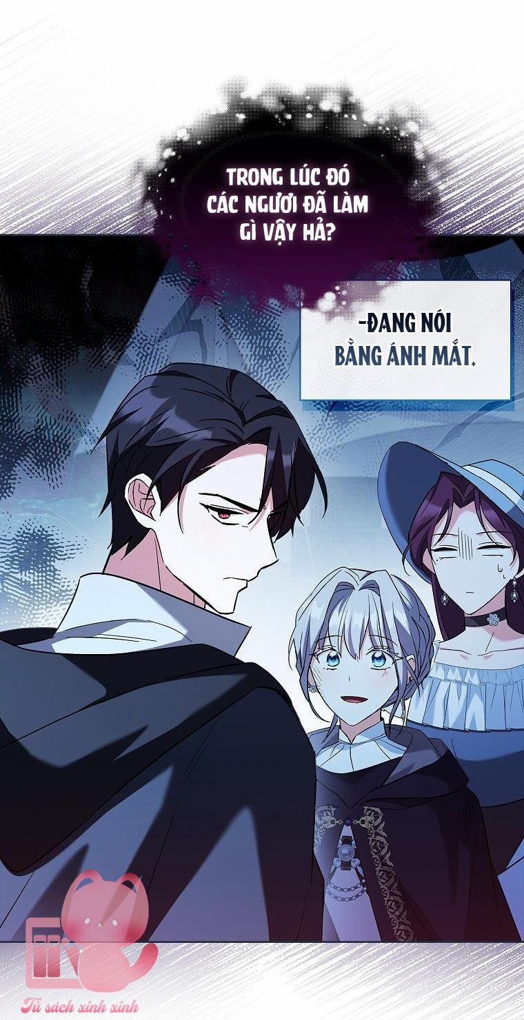 Từ Trúc Mã Hóa Thành Ông Xã 49 trang 16