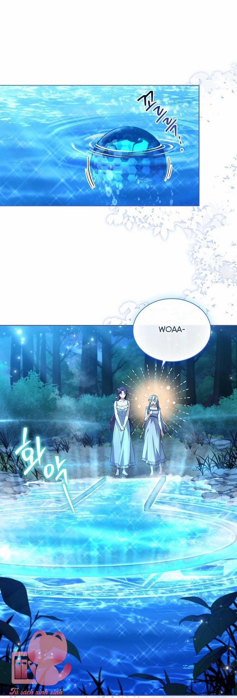 Từ Trúc Mã Hóa Thành Ông Xã 49 trang 20