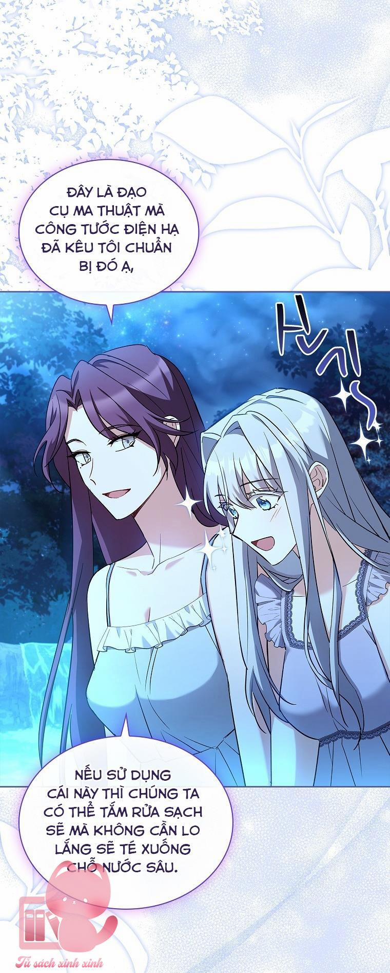 Từ Trúc Mã Hóa Thành Ông Xã 49 trang 21