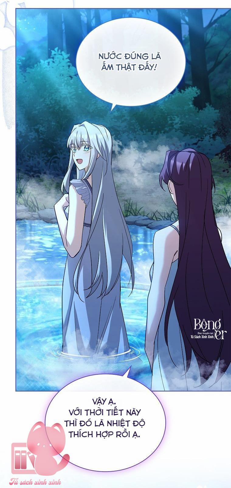 Từ Trúc Mã Hóa Thành Ông Xã 49 trang 23