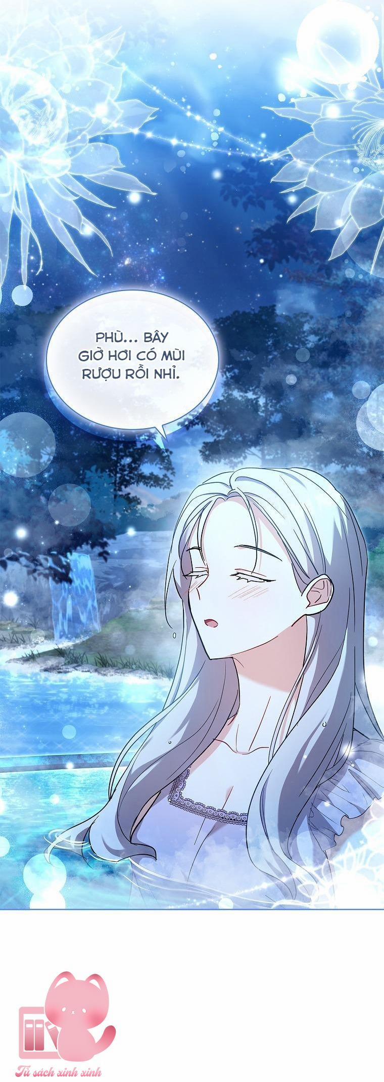 Từ Trúc Mã Hóa Thành Ông Xã 49 trang 24