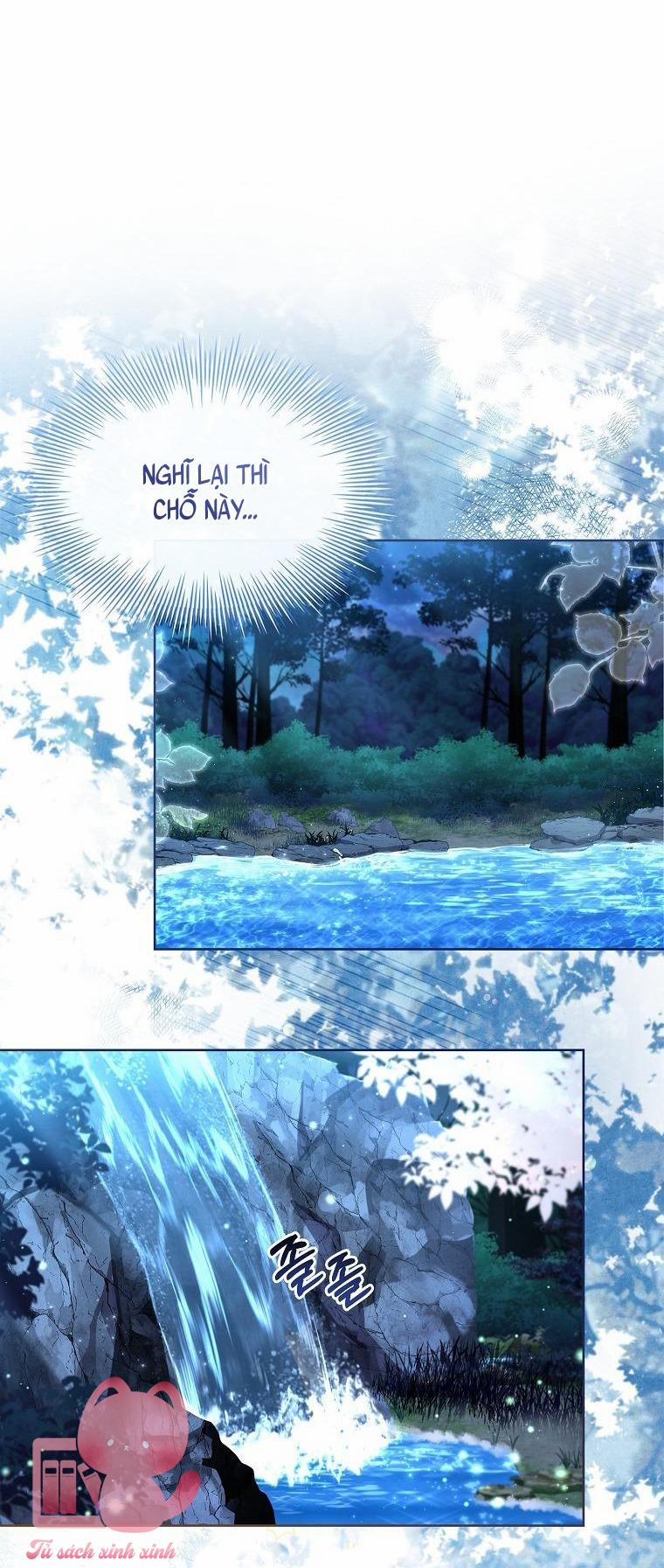 Từ Trúc Mã Hóa Thành Ông Xã 49 trang 25