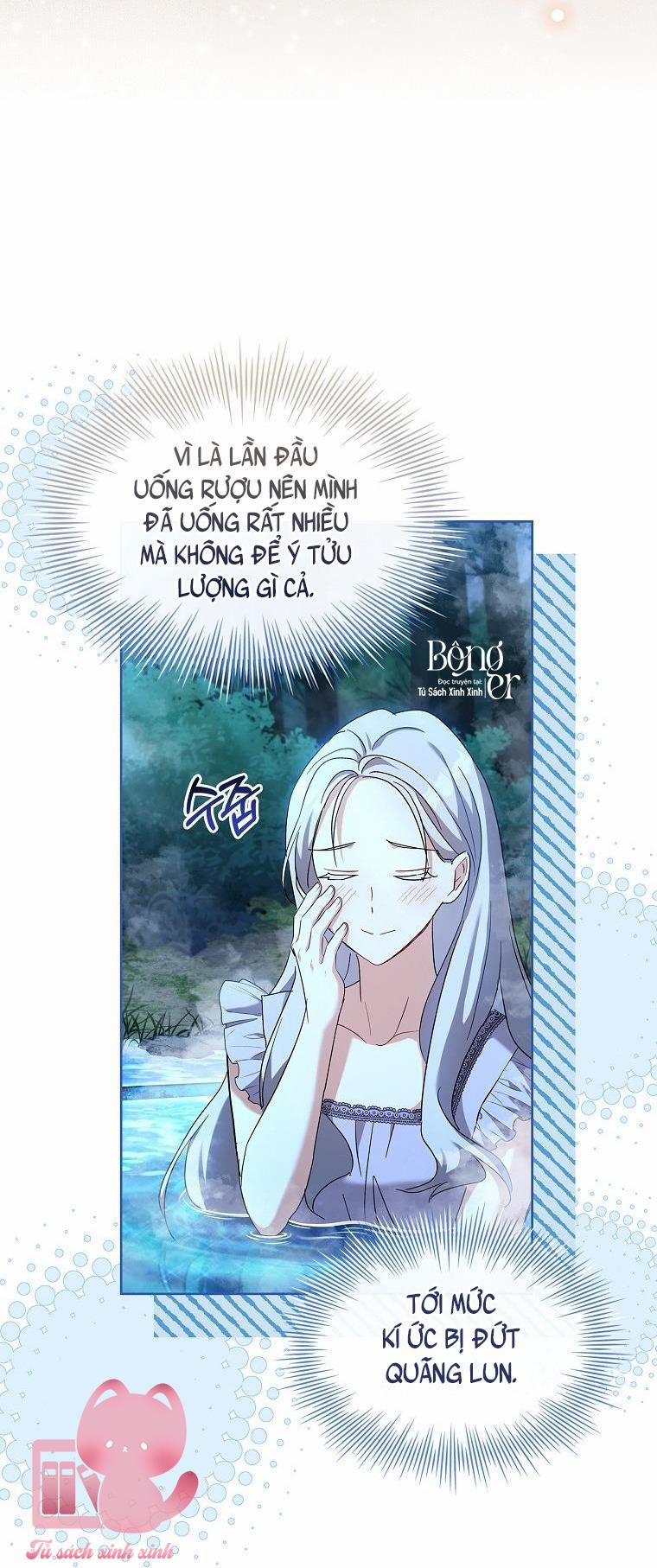 Từ Trúc Mã Hóa Thành Ông Xã 49 trang 27