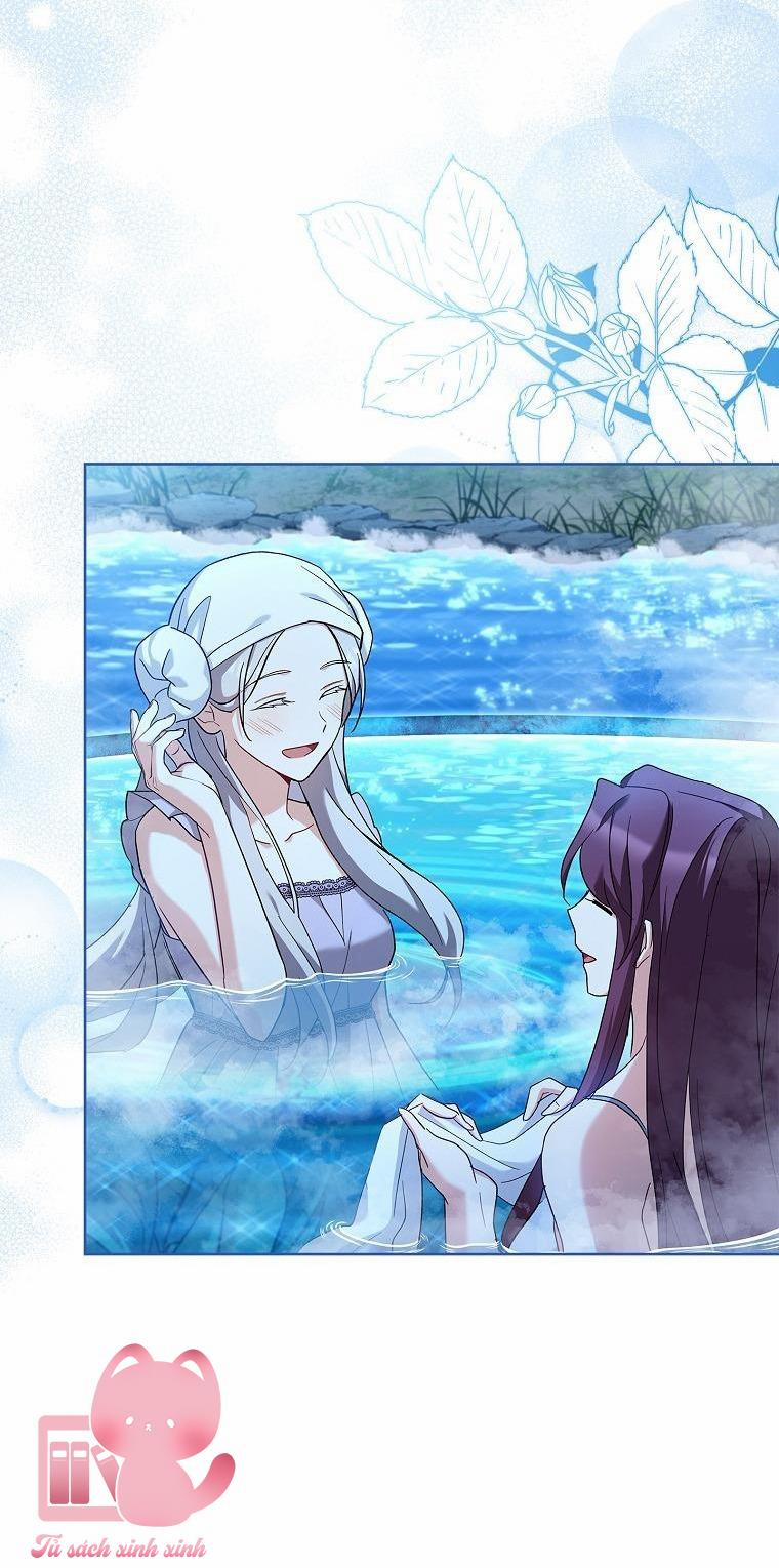 Từ Trúc Mã Hóa Thành Ông Xã 49 trang 29