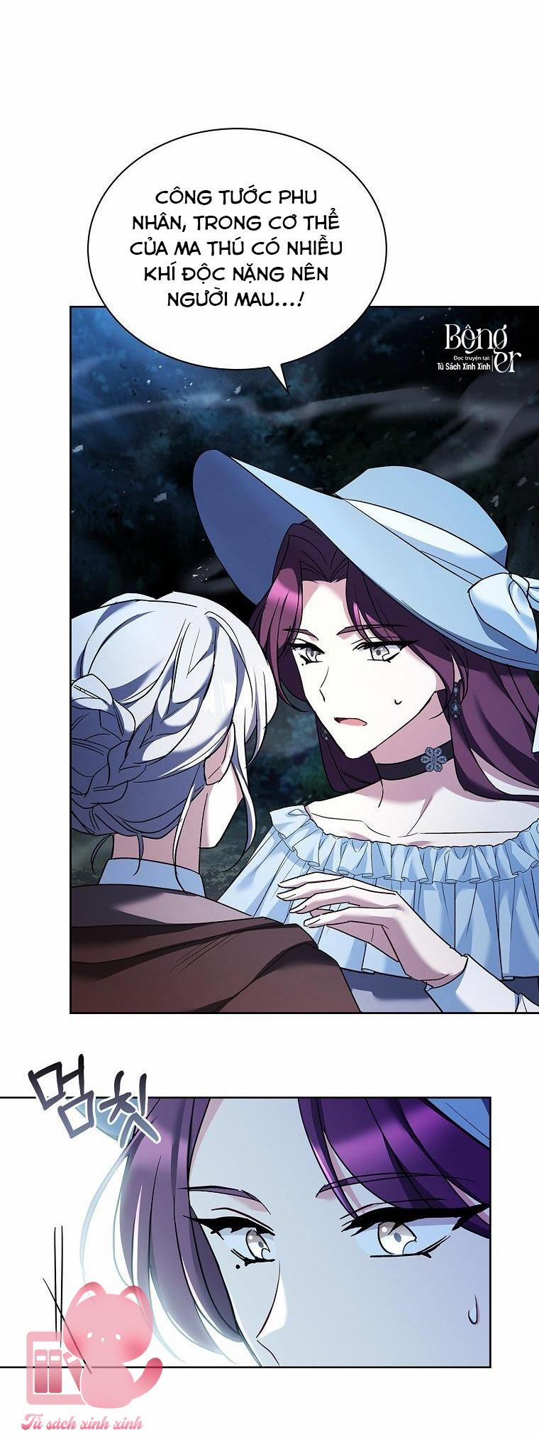 Từ Trúc Mã Hóa Thành Ông Xã 49 trang 3